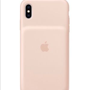 🚫Sold🚫Apple - iPhone XS Smart Battery Case